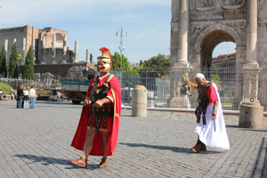 Arch of Constantine